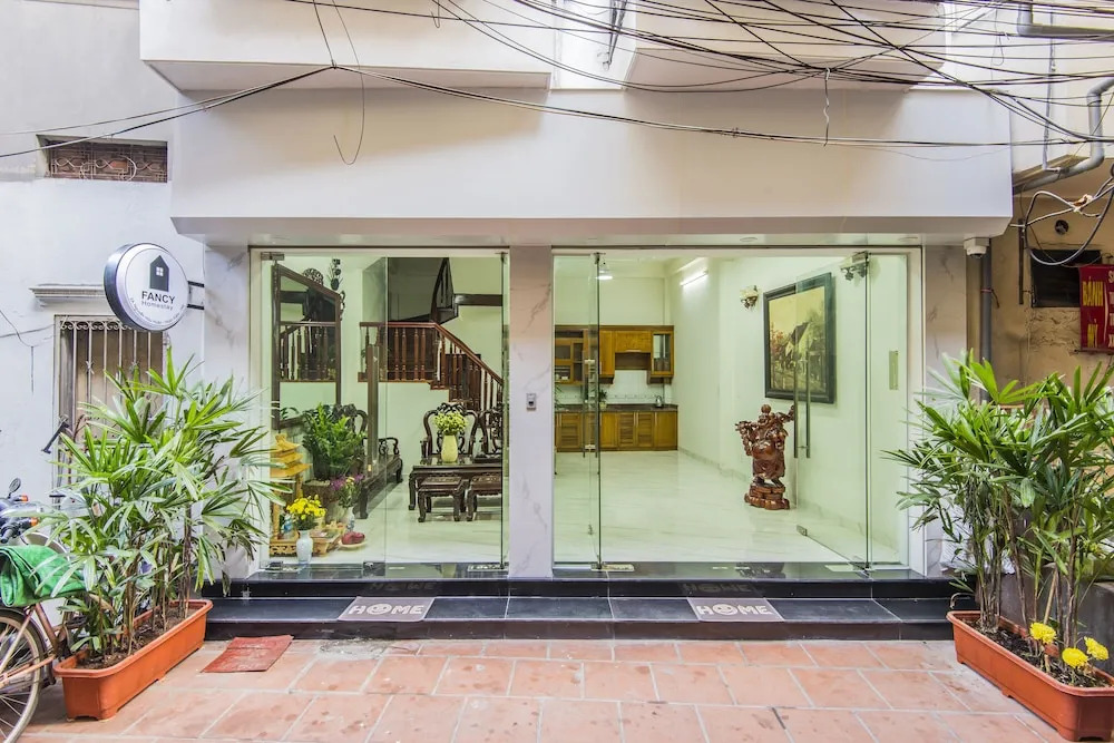 Fancy Homestay