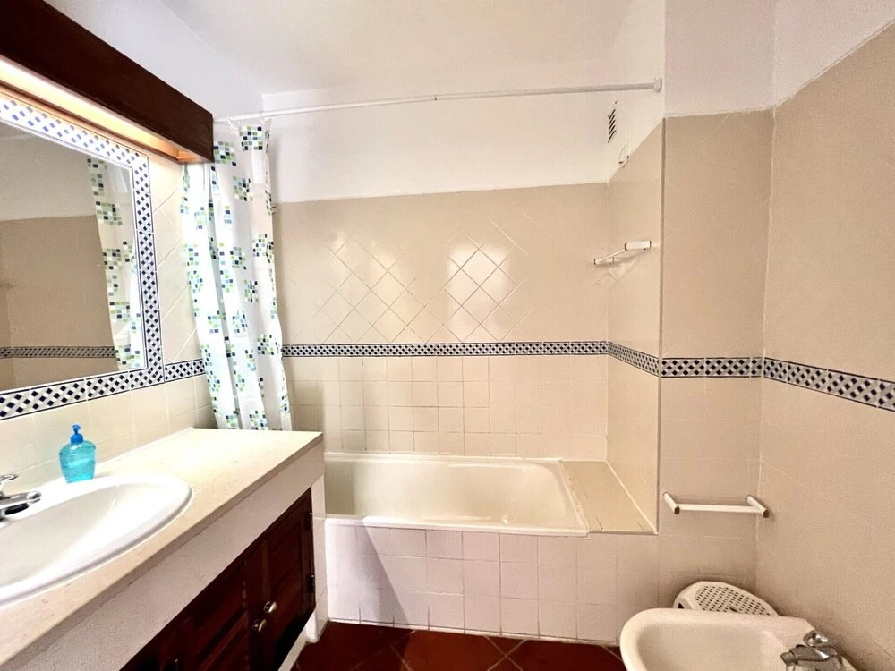 Alvor Secret With Pool by Homing