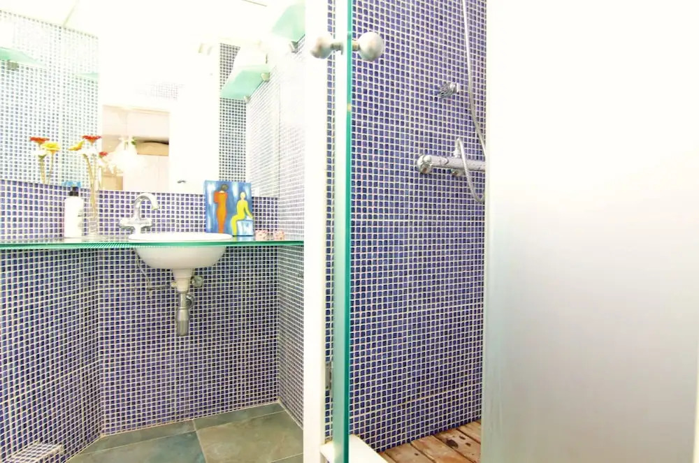Sitges Apartment Free parking 1000 meters