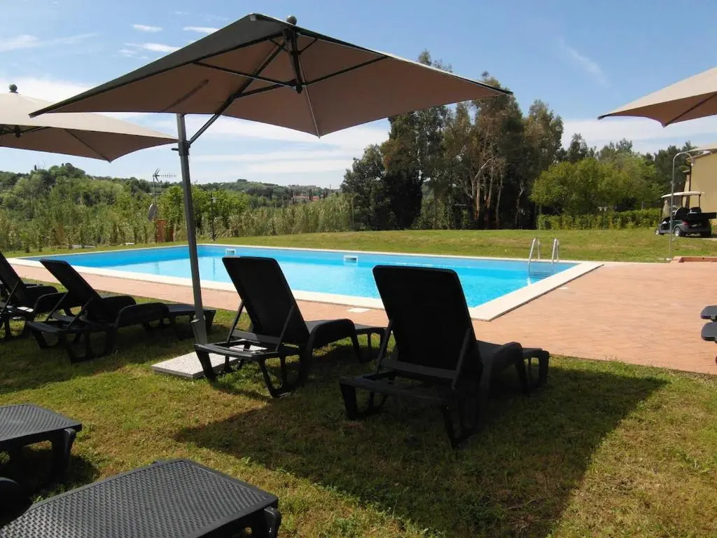 San Ruffino Apartments
