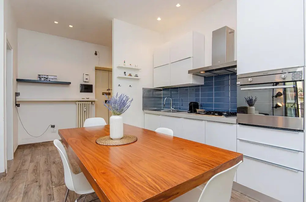VivimiHome-Stelvio House