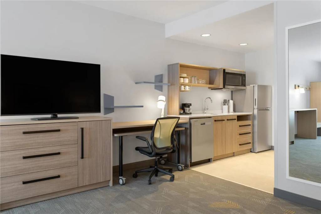 Home2 Suites By Hilton Kearney