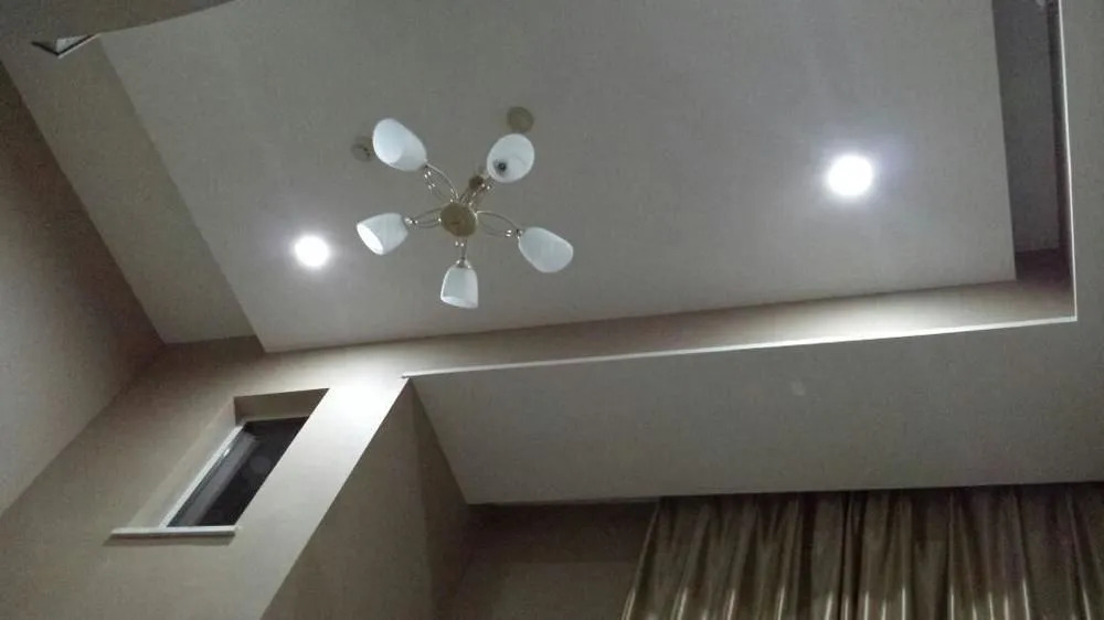 Xuan Long Apartment Hotel