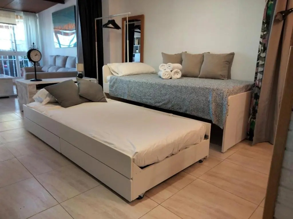 Vivienda Vacacional El Balcón de Villas Canarias