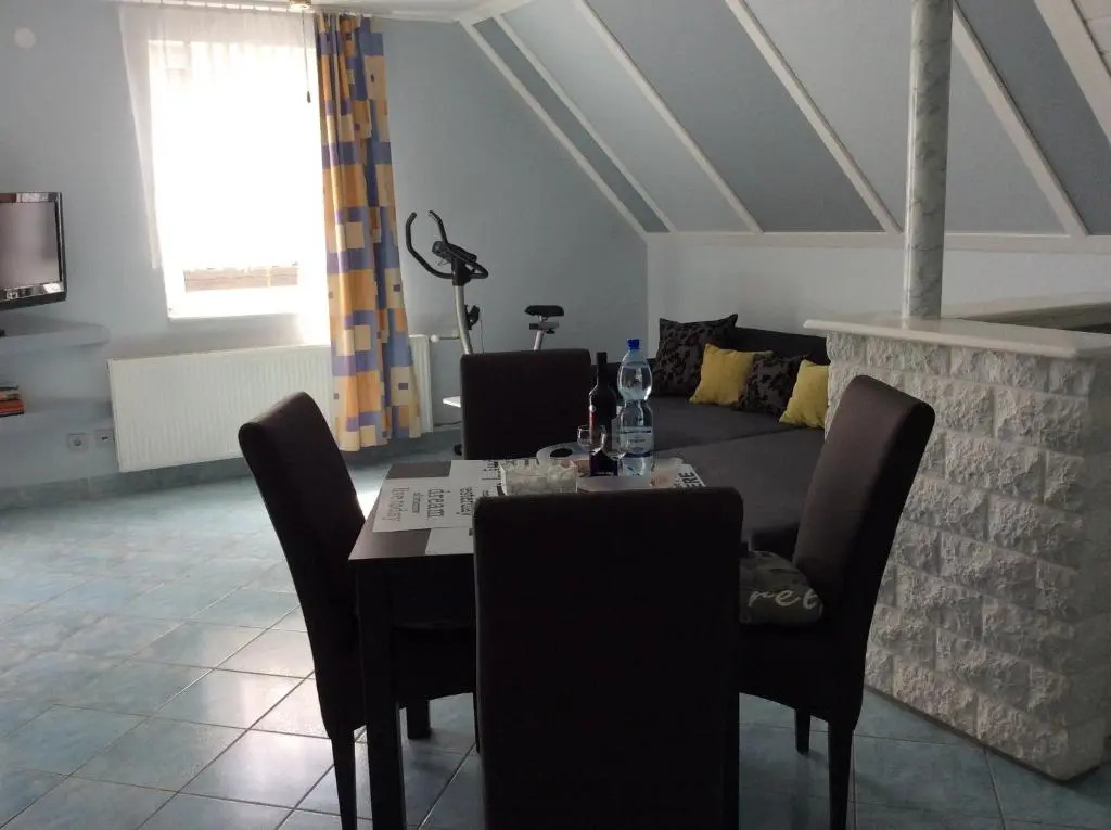 Gyöngyi Apartman