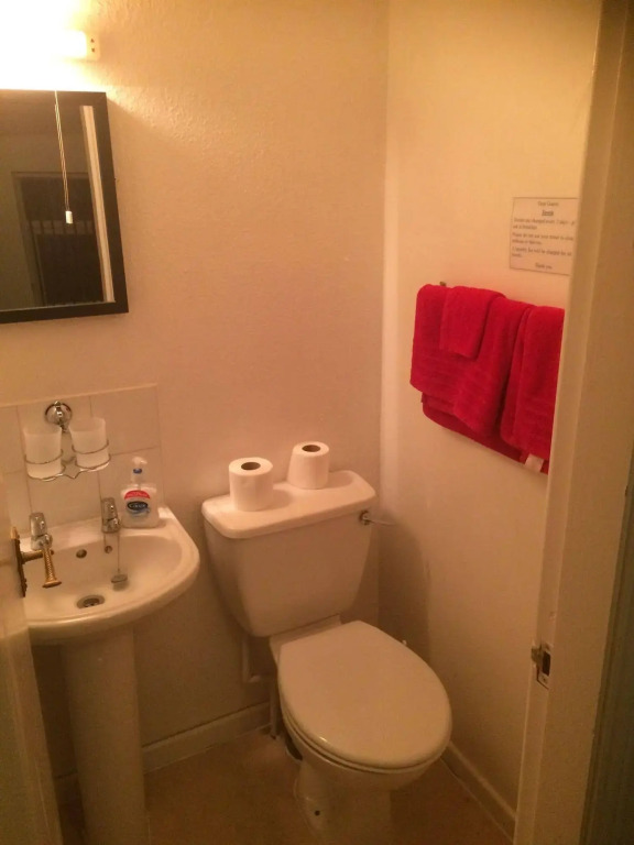 Friends Hotel