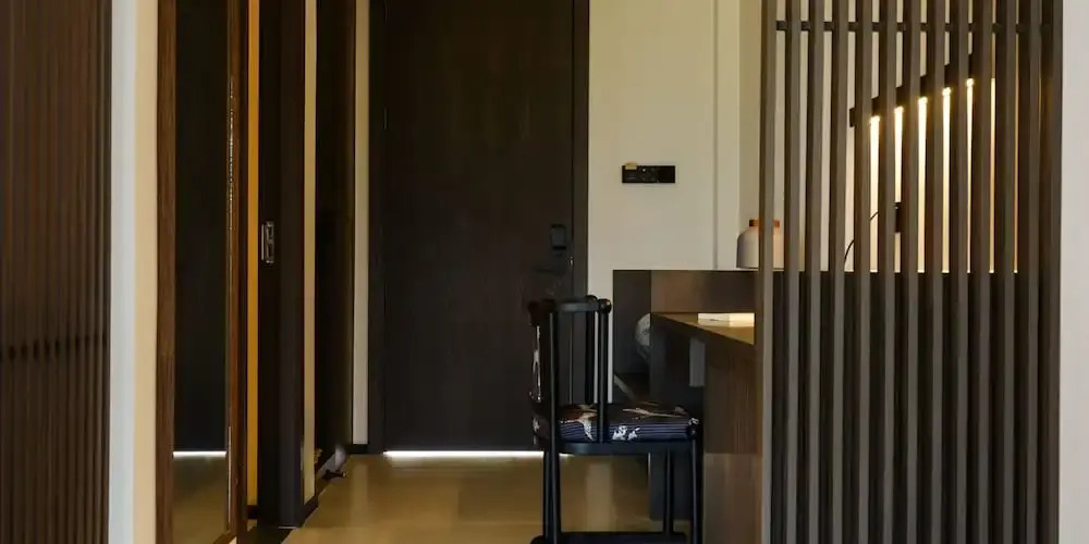 Puman manju hotel