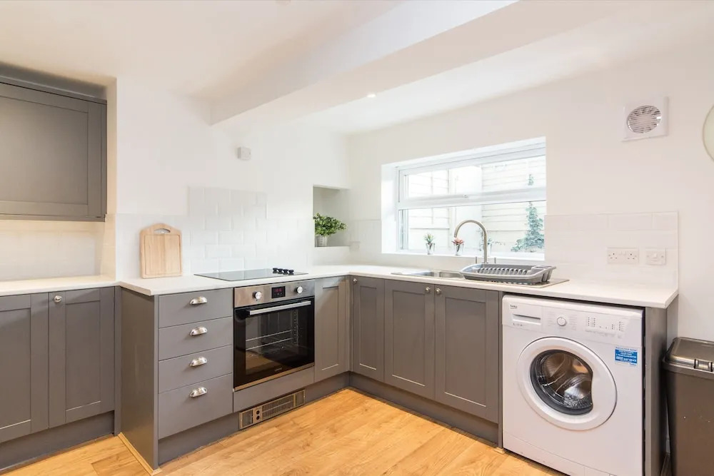 Market Place - Kegworth Guest House