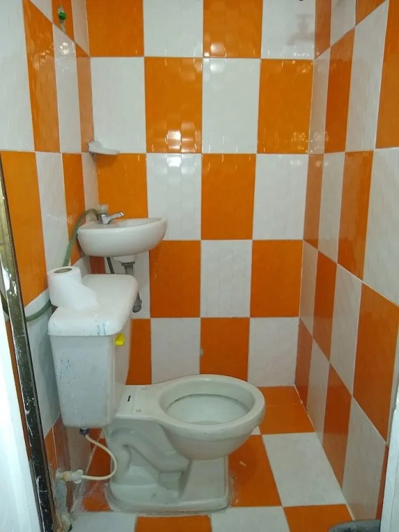 Mi Ciudad Hostal