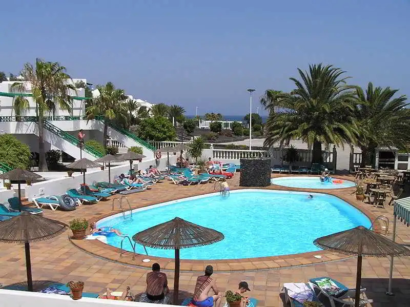 Playa Park