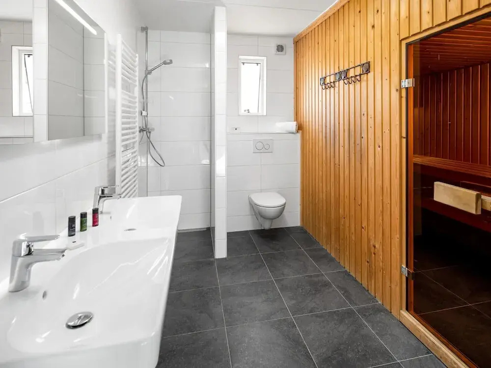 Villa in Domburg Near North Sea Beach