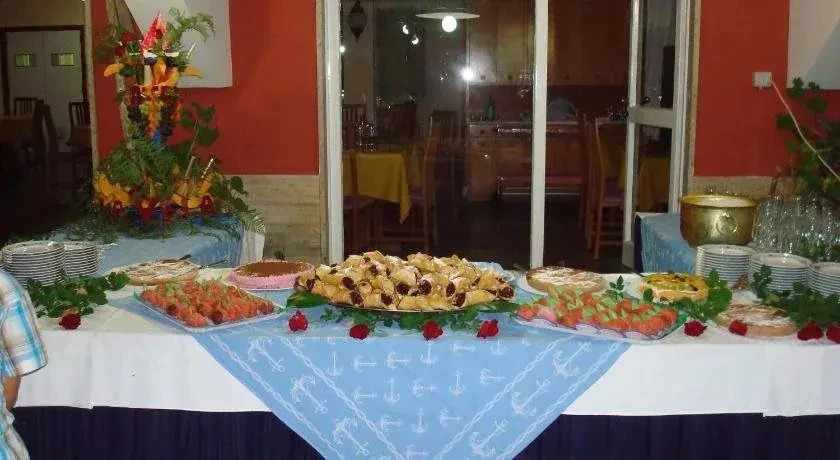 Hotel La Vela