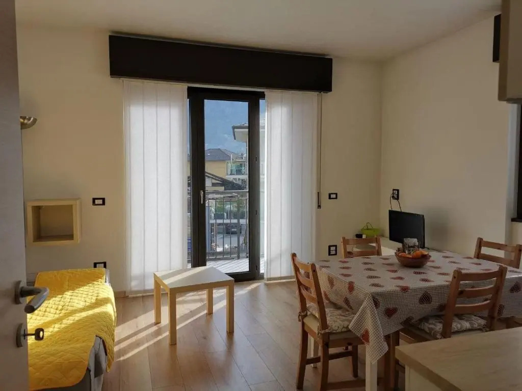 Appartamento Vacanze Una Pausa tra i Monti
