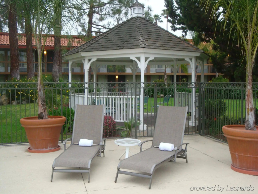 Palm Garden Hotel