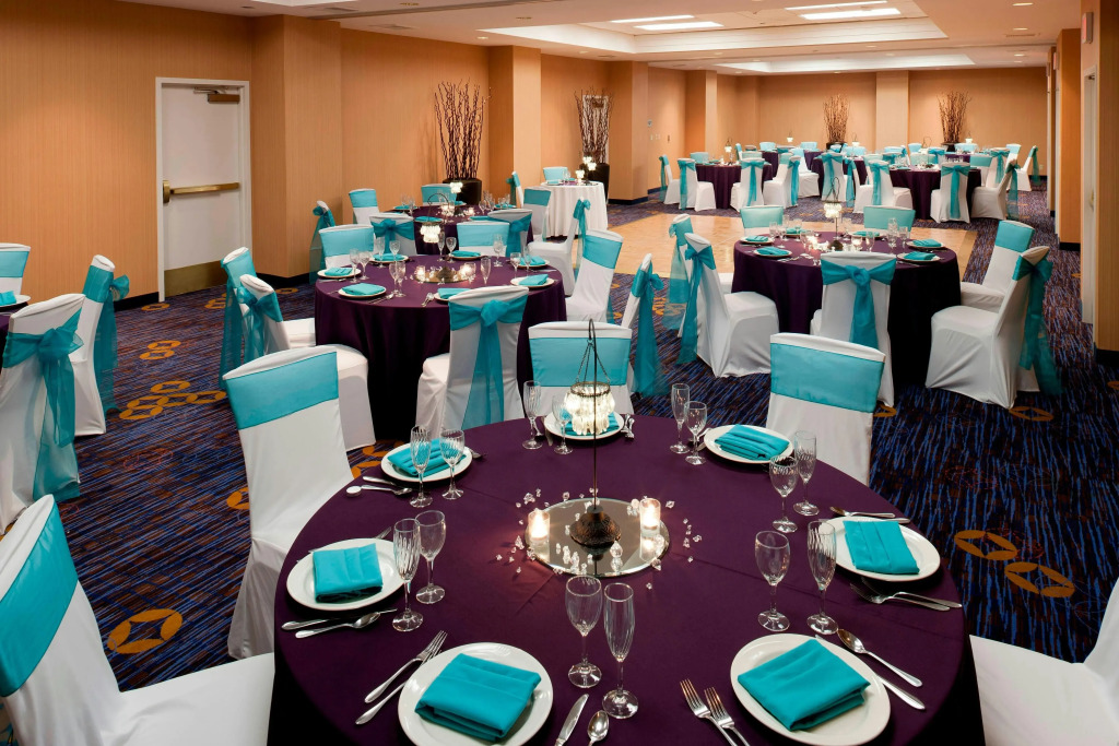 Courtyard by Marriott Cypress Anaheim / Orange County
