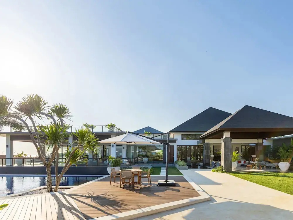 Tirtha Bayu Estate by Elite Havens