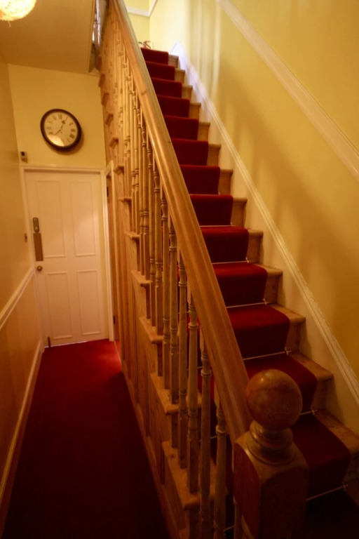 Holland House Bed & Breakfast