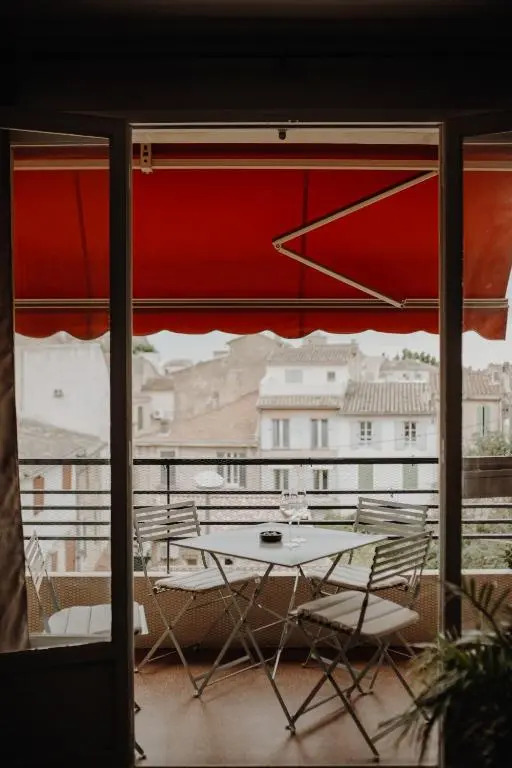 Superbe appartement rénové - Salon de Provence