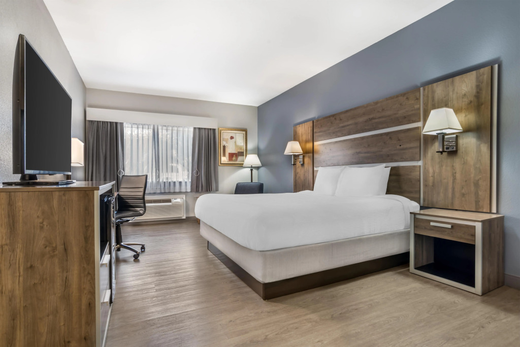 Best Western Wakulla Inn & Suites
