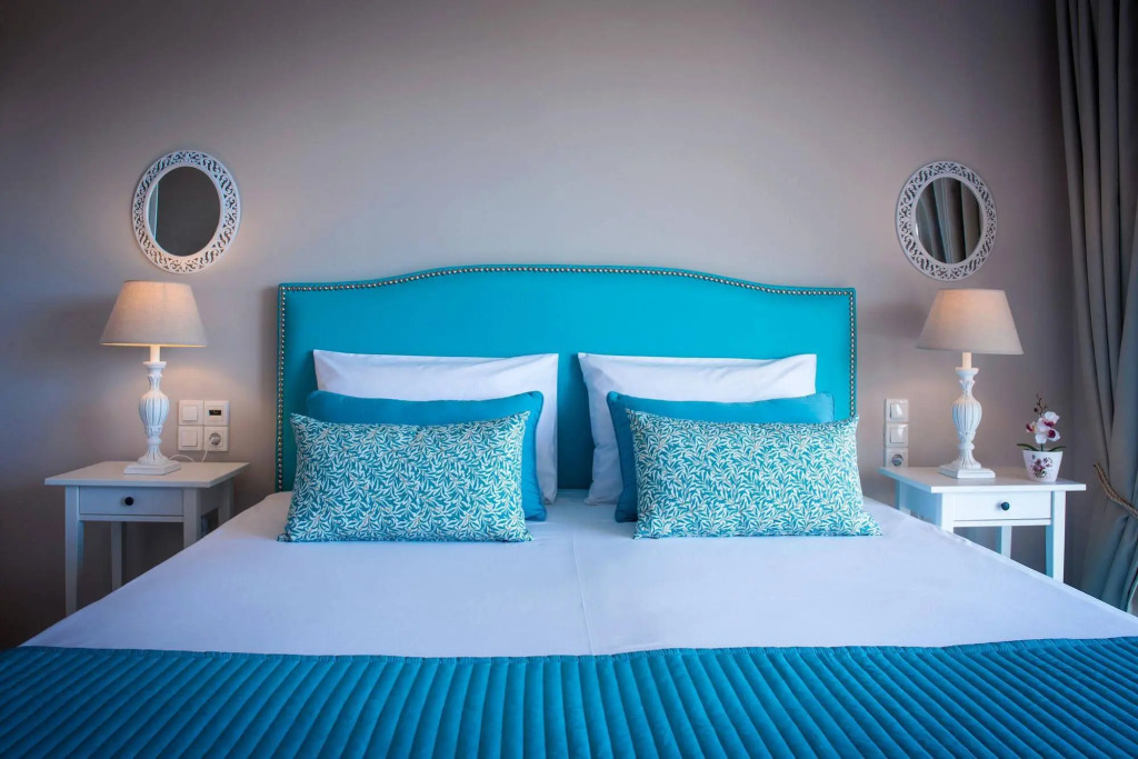 Ammos Boutique Apartments & Suites