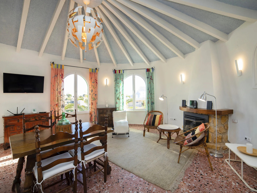 Holiday Home Villa Sol by Interhome