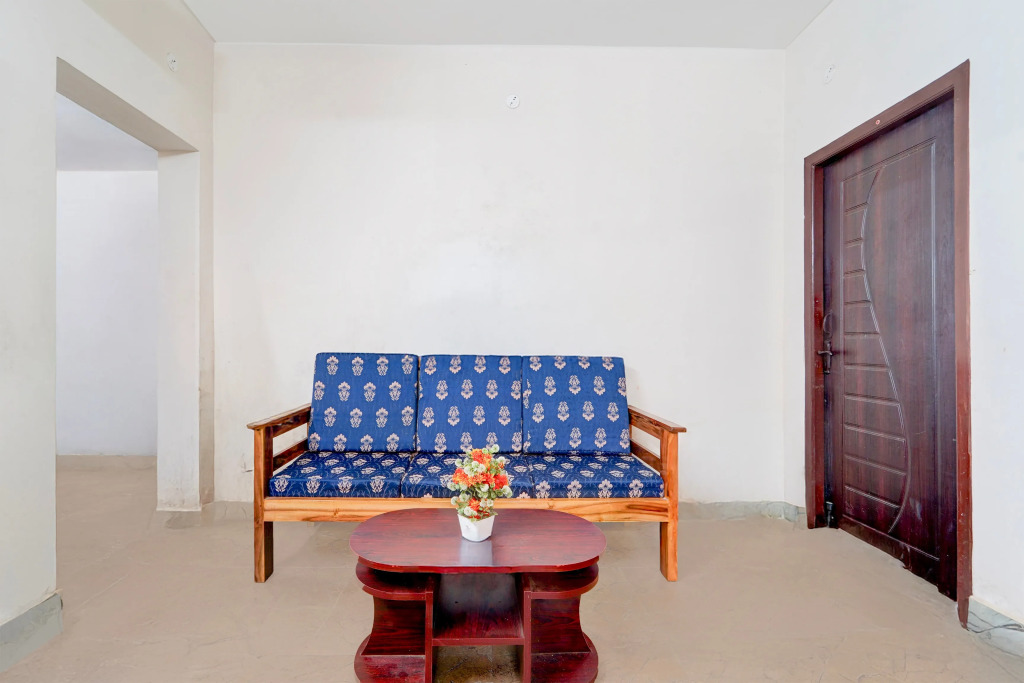 Hotel O Ooty Kilkavatty Ground