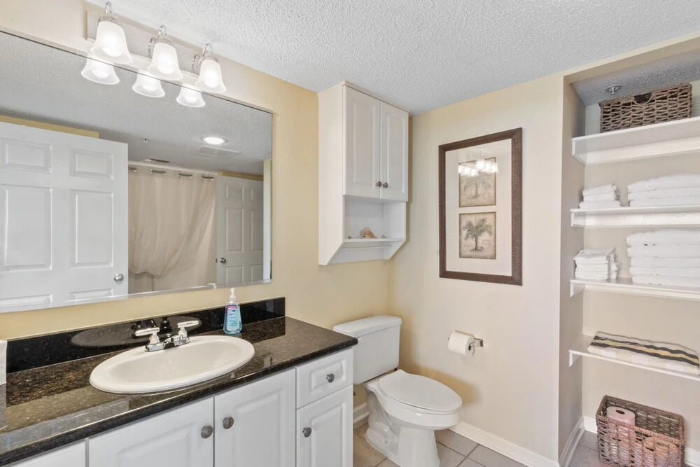Yacht Club Villas #2-803 3 Bedroom Condo by RedAwning