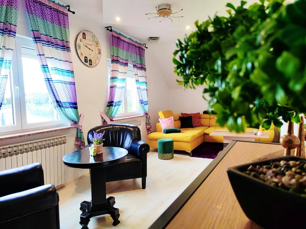 Zagreb, Apartman Jezz