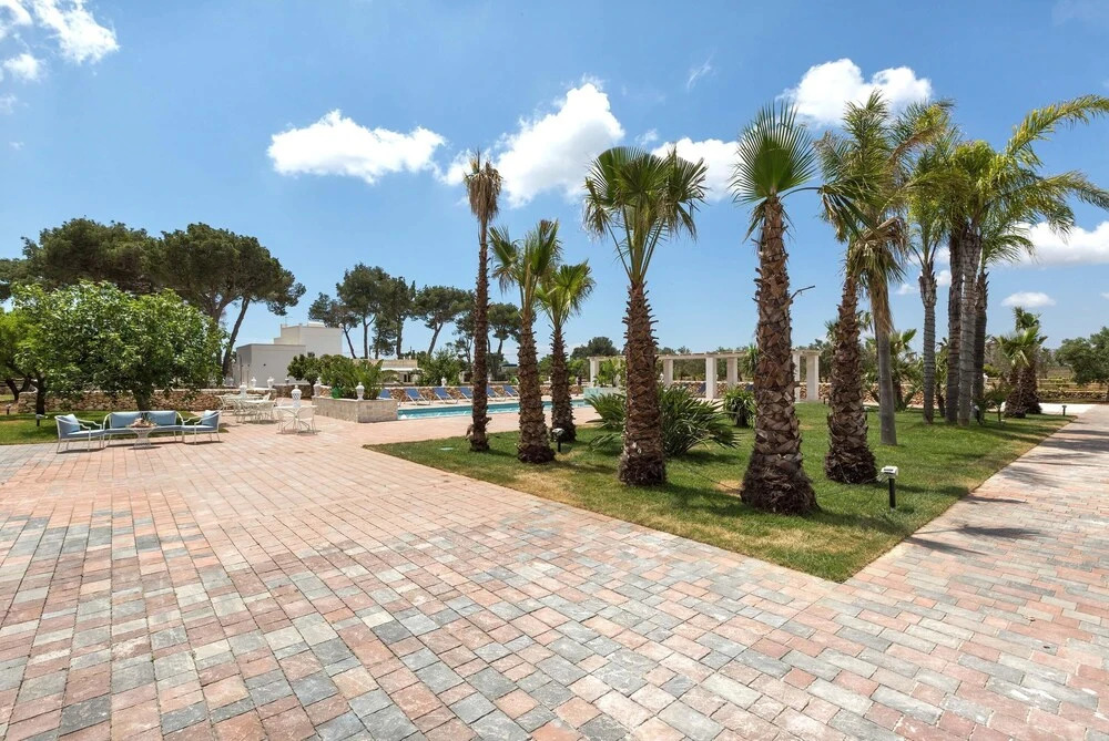 3507 Piccola Masseria Pozzi by Perle di Puglia