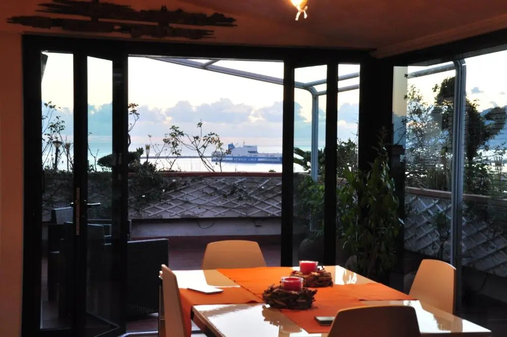 Suite Prestige Salerno