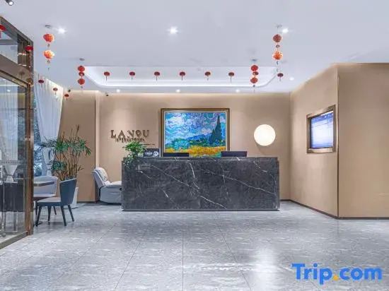 LANTingHotel