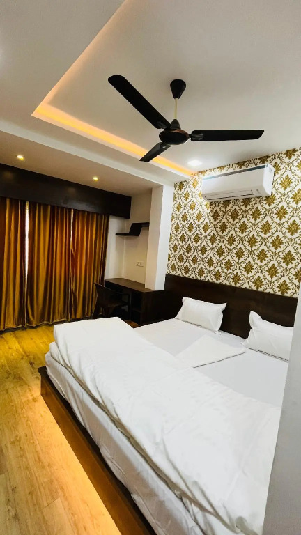 Durg Villa Hotel & Restro