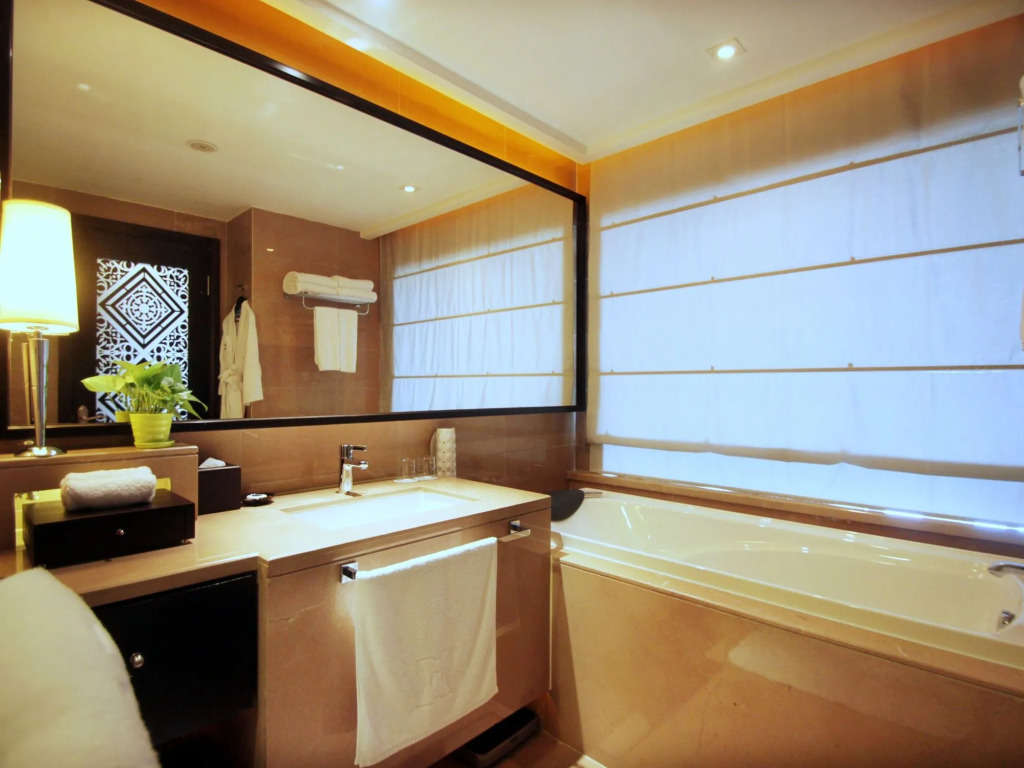 Xiamen C&D Hotel