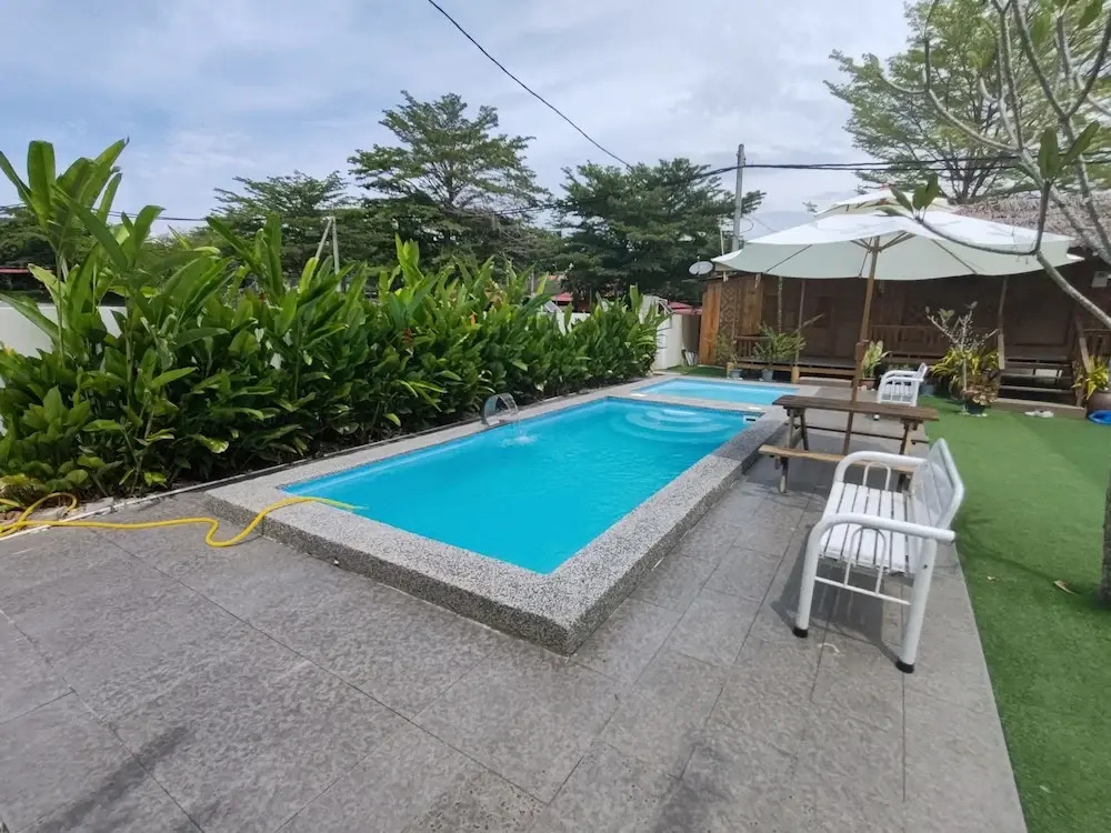 Aeden Villa Roomstay & Homestay