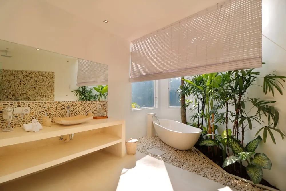 Jacques 5 Villas Complex Ubud