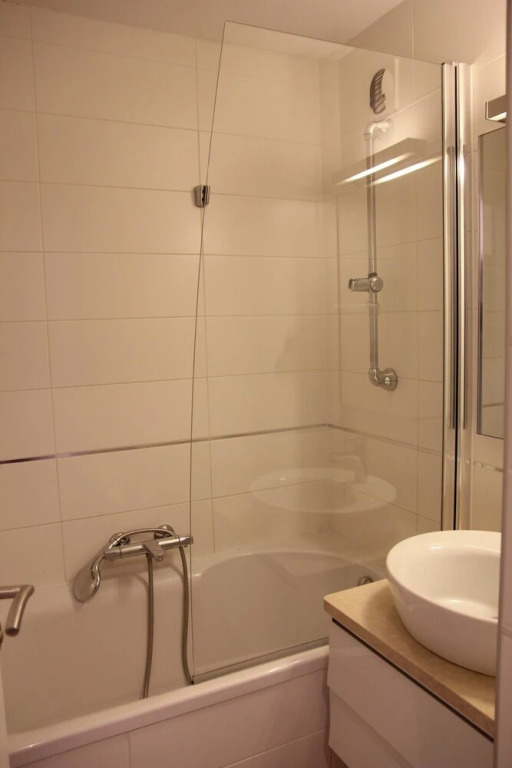 comfortable apartment for 2 persons Holiday home 1 agence la cime