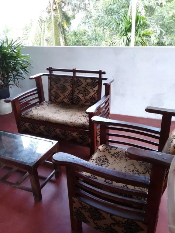 Sandaru guest home