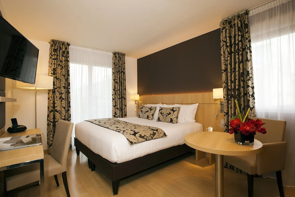 Residhome Paris-Massy