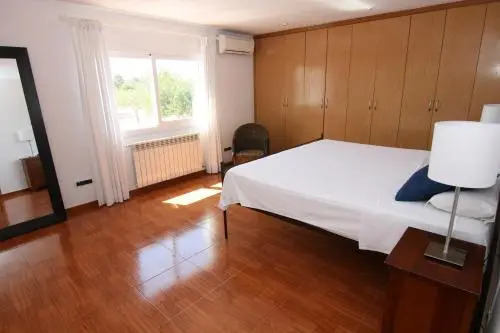 Villa Mara- Close Playa den Bossa beach