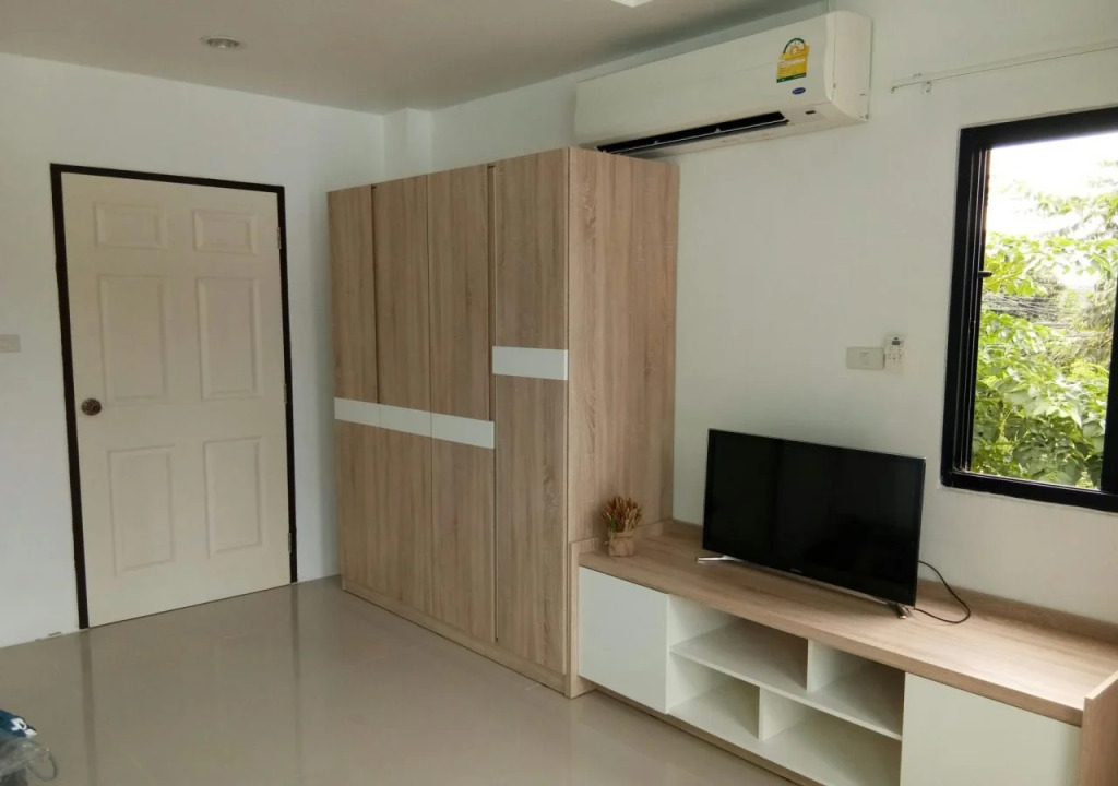 Teddy Room
