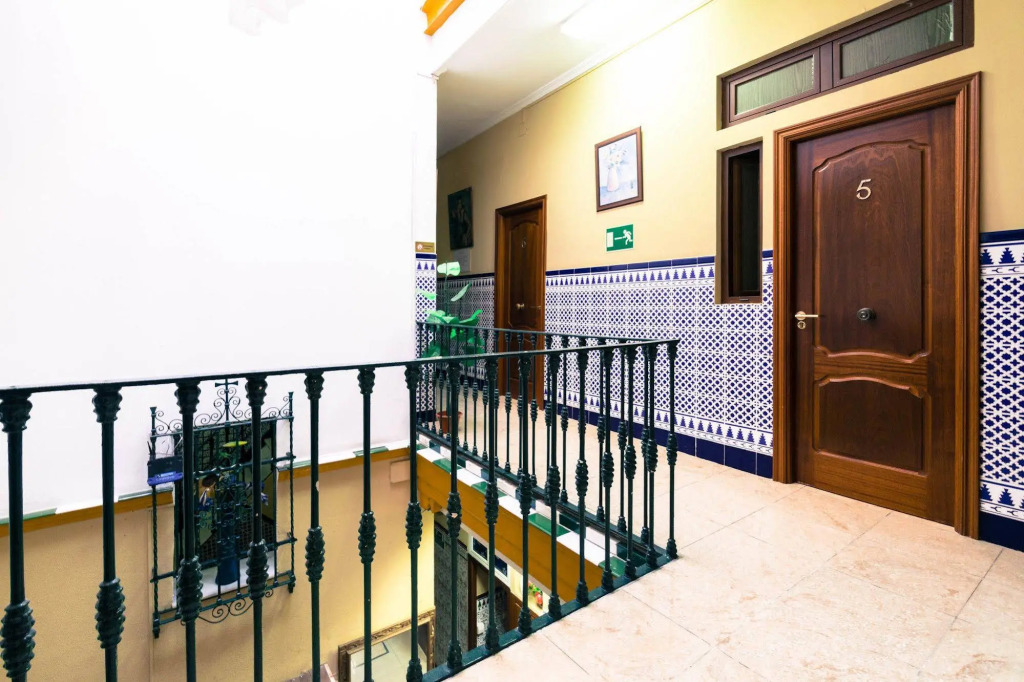 Hostal Florida