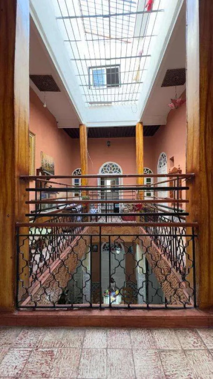 Dar el karam