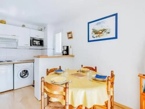 Apartment Clos St Michel 9