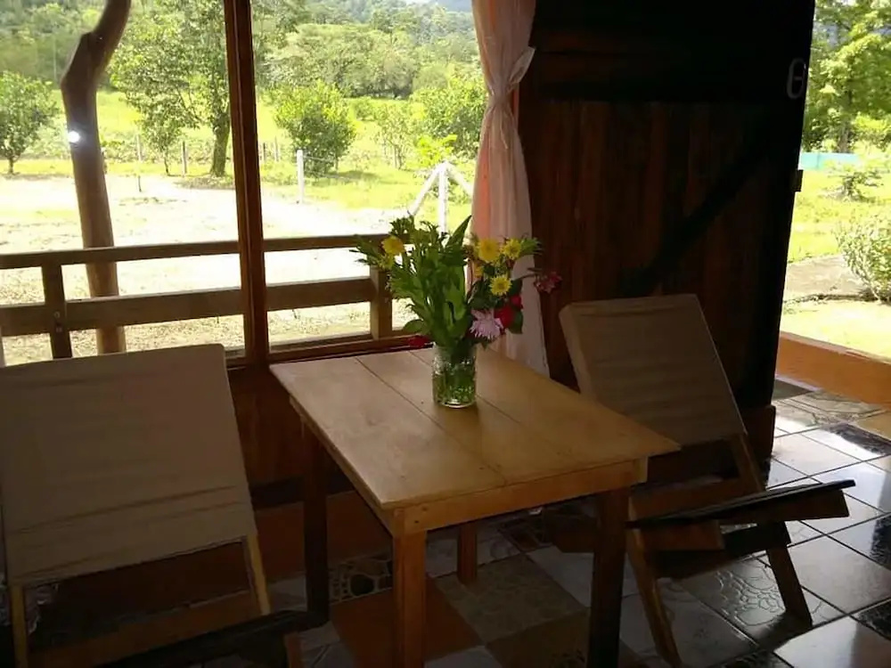 Tío Felix Eco Lodge