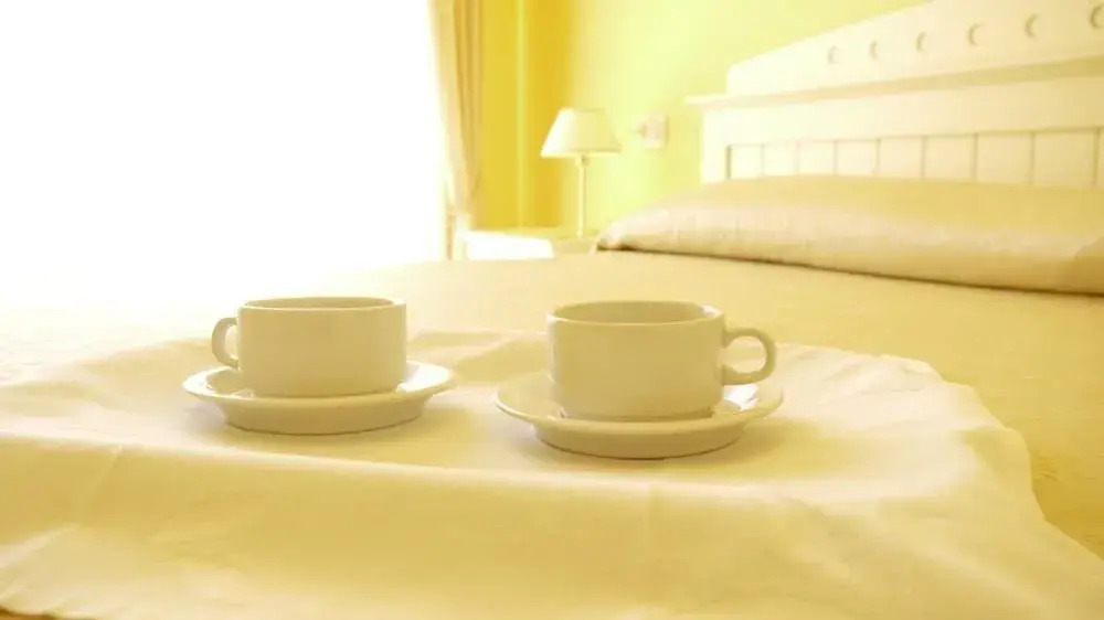 Hotel Alessandra