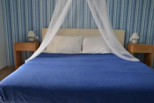 Valente Perlia Rooms