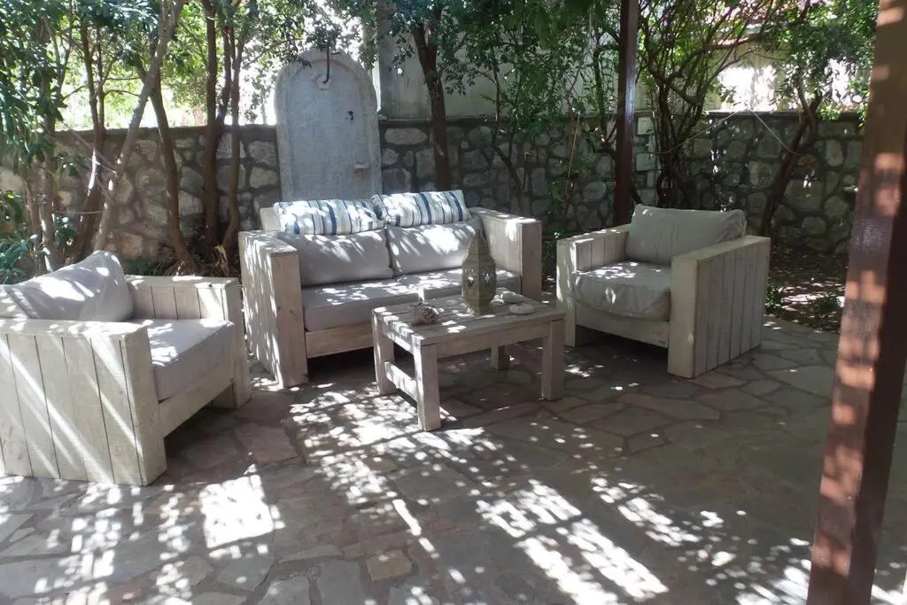 Beautiful summer house in Agia Efimia