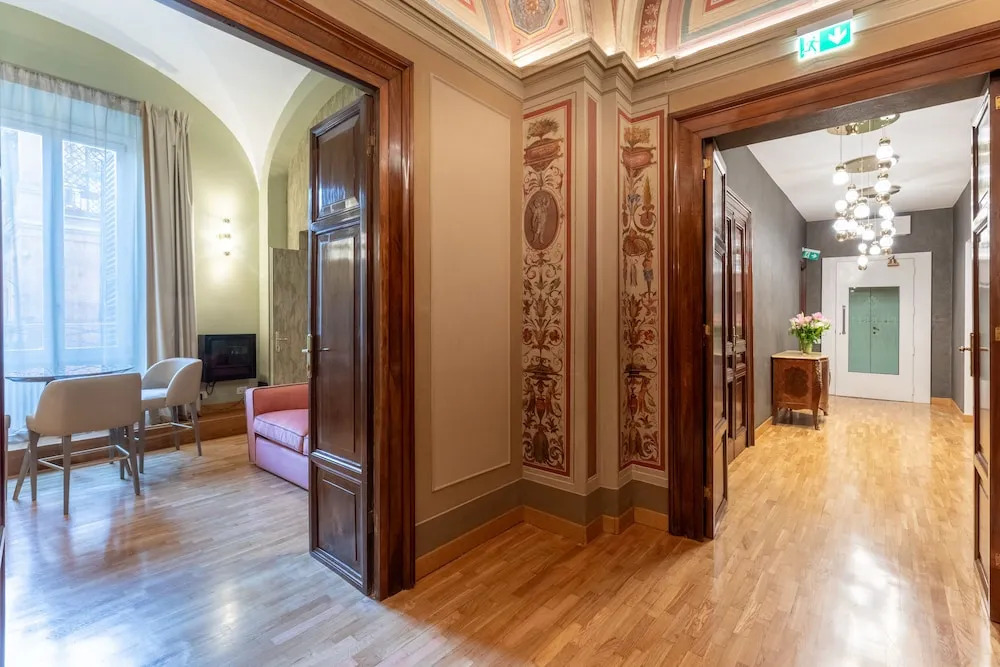 Residenza Pierret