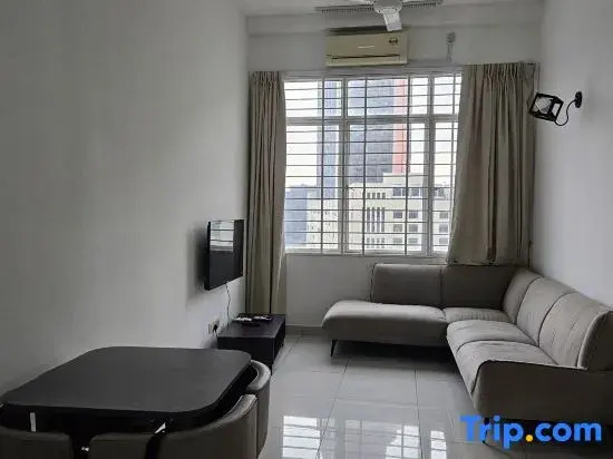 Vue Residence & Home Stay Apartment