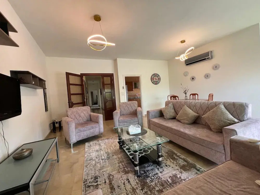 Kayan Hotel Apartments
